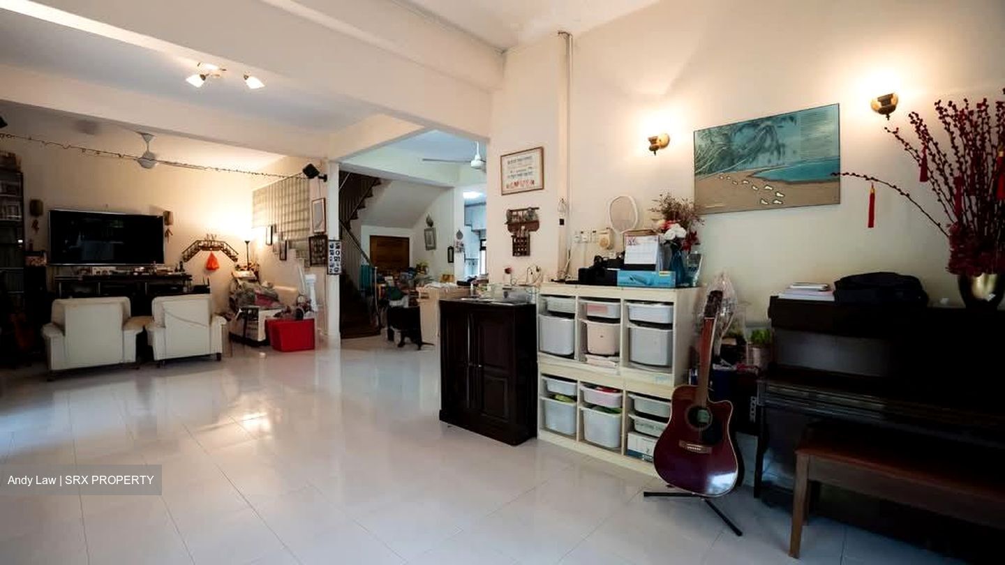 Bena Park (D17), Semi-Detached #558516161